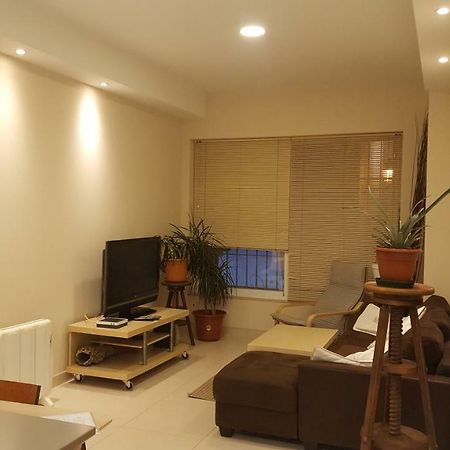 apartamento Apartment Malaga Bagian luar foto