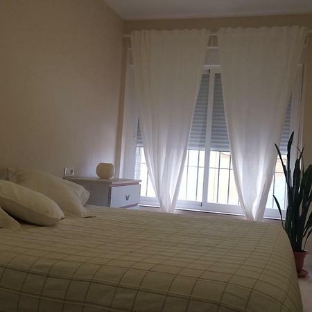 apartamento Apartment Malaga Bagian luar foto