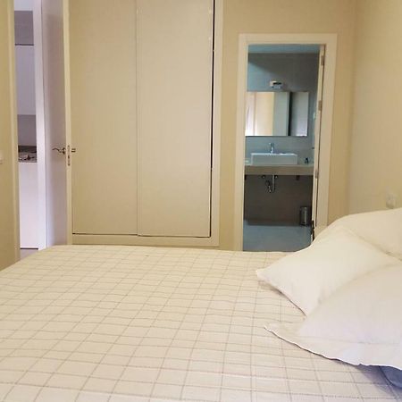 apartamento Apartment Malaga Bagian luar foto