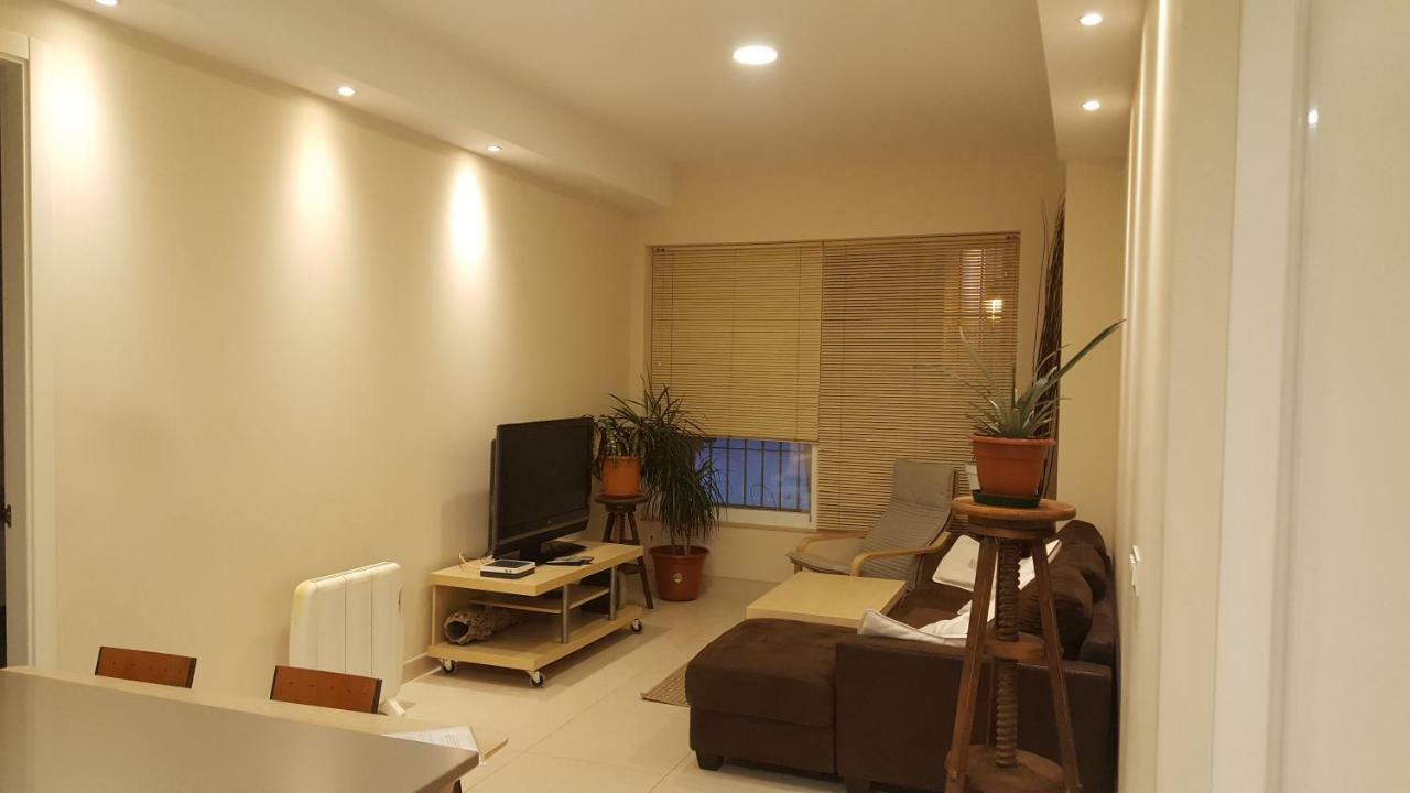 apartamento Apartment Malaga Bagian luar foto