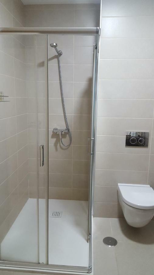 apartamento Apartment Malaga Bagian luar foto