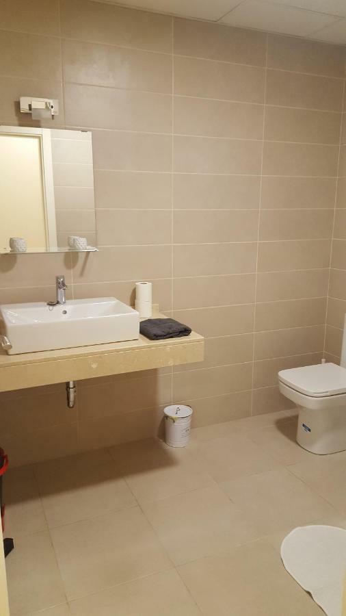 apartamento Apartment Malaga Bagian luar foto
